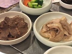 -高丽屋(天宁寺店)