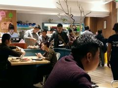 -小鱼小牛·鱼牛干锅·脆鱼火锅(世欧广场店)