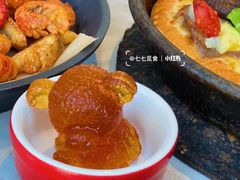 -必胜客(温岭新天地店)