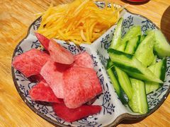 -嘻小北·兰州清汤牛肉面(太平洋森活天地店)
