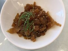 老醋海蜇头-骏莱海鲜鱼港(五角场店)