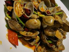 -蓬川食府(金海道店)