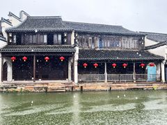 -南浔古镇