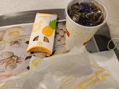 -麦当劳(季平店)