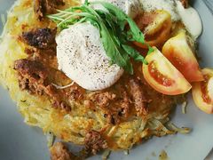 -The Sunny Side Cafe Station 1