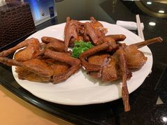 -新南华大酒店(广中店)
