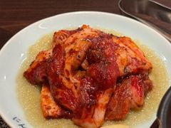 -蒜香焼肉PURUSHIN(马场路店)