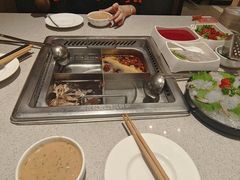 -海底捞火锅(澳德乐店)