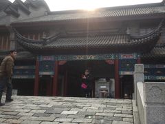 -龙潭水乡