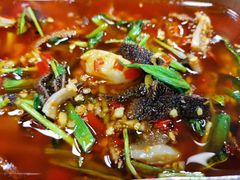 -嗨牛味海鲜烧烤