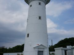 -鹅銮鼻灯塔