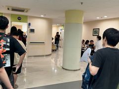 -上海市第十人民医院体检中心