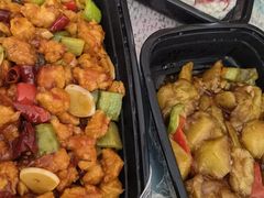 -添福来墨鱼饺子 · 海鲜东北菜(大连星海·黄浦路店)