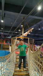 -幻贝家儿童乐园(武汉永旺梦乐城店)