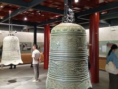 -大钟寺古钟博物馆
