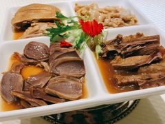 -全聚德(新街口店)