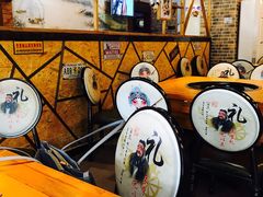 大堂-重庆乌鱼庄·龙滋鲜(青羊大道店)