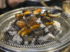 -本炙炭烤·蒲烧活鳗料理店(金沙洲店)