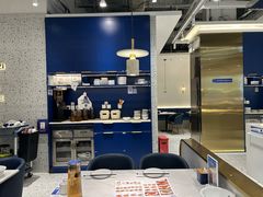 -兰湘子·湘菜小炒(崂山丽达店)