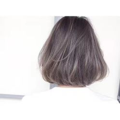 -慕名造型