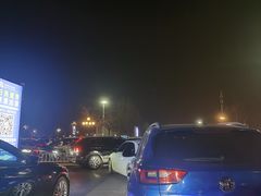 -泉城欧乐堡梦幻世界