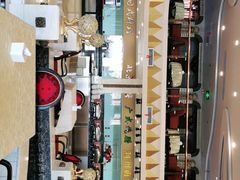 -碧中海汤泉汗蒸酒店