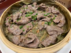 -小榄人家酒楼(民安店)