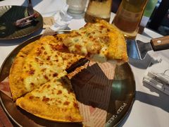 -做披萨的奇葩(中海央墅店)