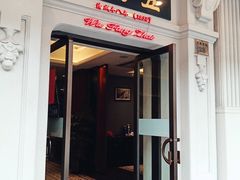 门面-云南路美食街