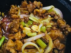 -重庆鸡公煲(学衡路店)