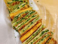 -咏春葱油饼(德政中路店)