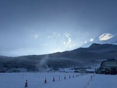 -太子岭滑雪场