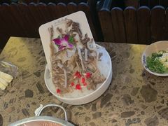 -小龙坎火锅(沙井店)