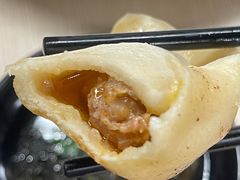 -王家沙点心店(南京西路总店)