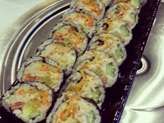 -郑阿姨的家·이모네·韩料&烤肉(武川路店)