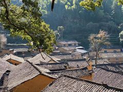 -杨家堂村