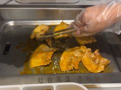 -赞酱川式烤肉(蜀都万达店)