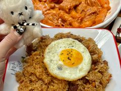 -山海珍味韩国料理(奥城店)