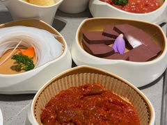 -海底捞火锅(方圆荟店)