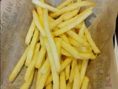 -肯德基(汇腾店)