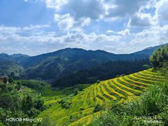 -南靖田螺坑土楼群景区