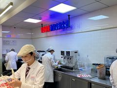 -红星前进面包牛奶公司(君太店)