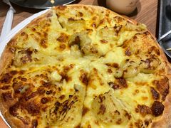 -魏斯理汉堡(西安沣东吾悦店)
