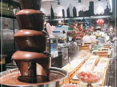 -韩盛·盛江山自助料理(于洪新玛特店)
