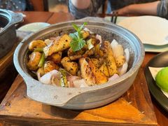 -阿纳迪酒店·悦餐厅