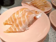 -争鲜回转寿司(南开大悦城店)