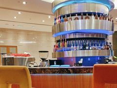 -上海大宁福朋喜来登酒店大堂吧(共和新路店)