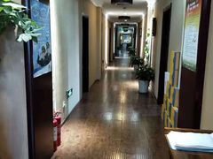 -菩提慧宾养生堂(梦幻亮点世界公园店)