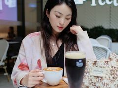 -Peet's Coffee皮爷咖啡(万象天地店)