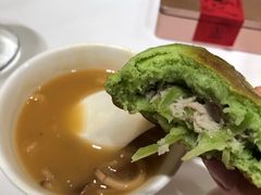 -富淳饭店(陆家嘴保利广场店)